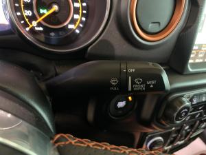 Miniature 27 Jeep Gladiator Mojave 2023
