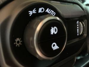Miniature 30 Jeep Gladiator Mojave 2023