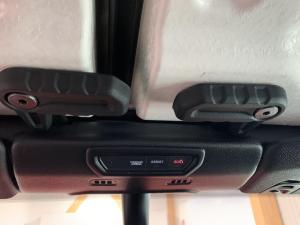 Miniature 33 Jeep Gladiator Mojave 2023