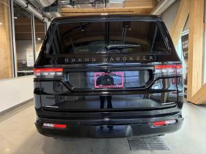 Miniature 8 Jeep Grand Wagoneer L Series III 2023