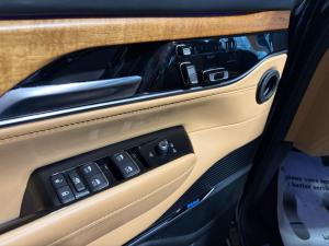Miniature 12 Jeep Grand Wagoneer L Series III 2023