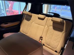 Miniature 26 Jeep Grand Wagoneer L Series III 2023