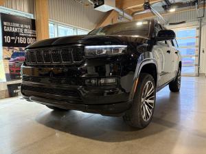 2023 Jeep Grand Wagoneer L Series III - Image 1