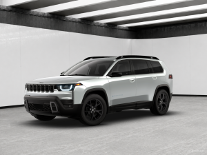 2026 Jeep Cherokee 85th Anniversary Edition - Image 1