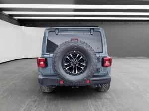 Miniature 5 Jeep Wrangler 4 Door Willys 392 2026