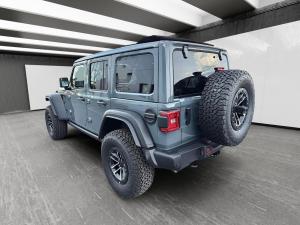 Miniature 6 Jeep Wrangler 4 Door Willys 392 2026