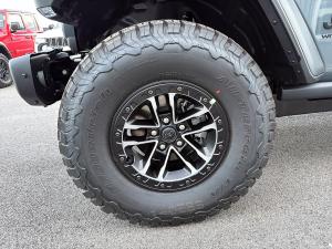Miniature 8 Jeep Wrangler 4 Door Willys 392 2026