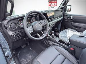 Miniature 9 Jeep Wrangler 4 Door Willys 392 2026