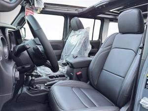 Miniature 10 Jeep Wrangler 4 Door Willys 392 2026