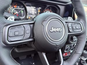 Miniature 12 Jeep Wrangler 4 Door Willys 392 2026