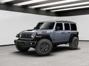 2026 Jeep Wrangler 4 Door Willys 392 - Image 1