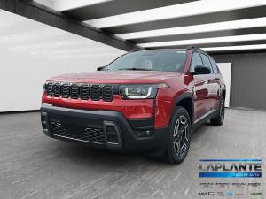 2026 Jeep Cherokee Laredo - Image 1