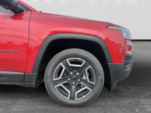 Thumbnail 5 Jeep Cherokee Laredo 2026