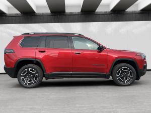 Thumbnail 6 Jeep Cherokee Laredo 2026