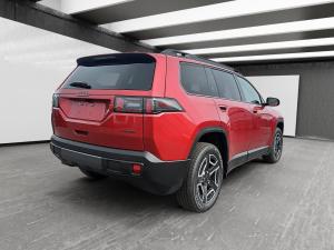 Thumbnail 7 Jeep Cherokee Laredo 2026