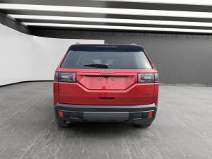 Thumbnail 8 Jeep Cherokee Laredo 2026