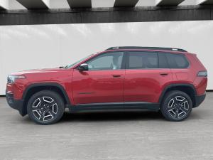 Thumbnail 11 Jeep Cherokee Laredo 2026