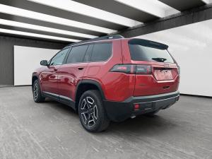 Thumbnail 10 Jeep Cherokee Laredo 2026