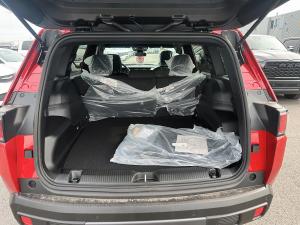 Thumbnail 9 Jeep Cherokee Laredo 2026