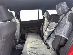 Thumbnail 12 Jeep Cherokee Laredo 2026