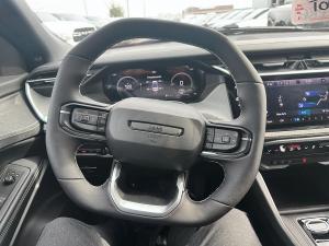 Thumbnail 16 Jeep Cherokee Laredo 2026