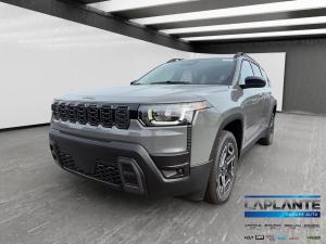 2026 Jeep Cherokee Laredo - Image 1