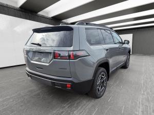Thumbnail 5 Jeep Cherokee Laredo 2026