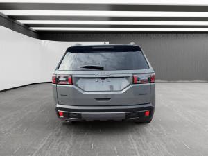 Thumbnail 6 Jeep Cherokee Laredo 2026