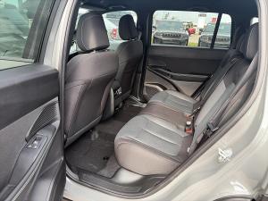 Thumbnail 8 Jeep Cherokee Laredo 2026
