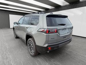 Thumbnail 7 Jeep Cherokee Laredo 2026