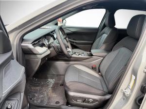 Thumbnail 9 Jeep Cherokee Laredo 2026