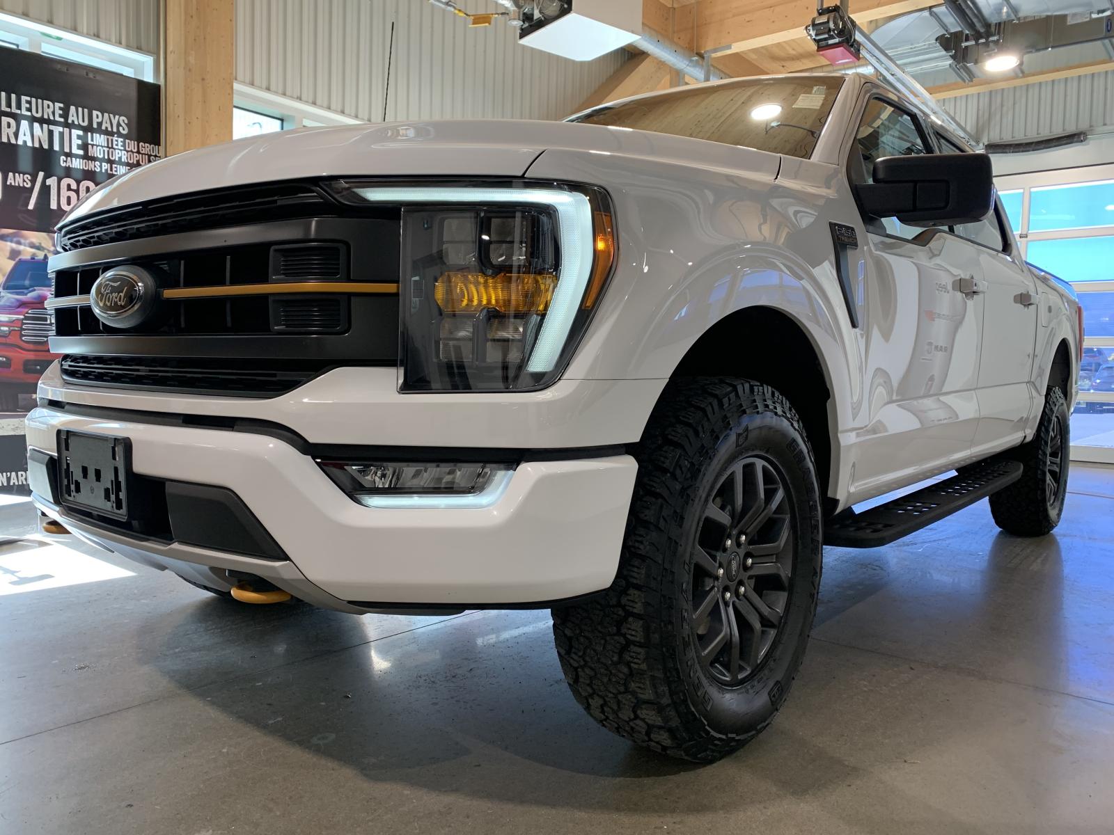 Ford F150 Tremor 2023