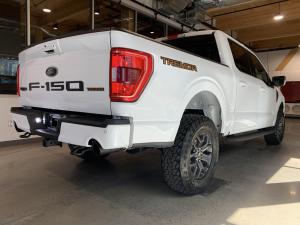 Miniature 5 Ford F150 Tremor 2023