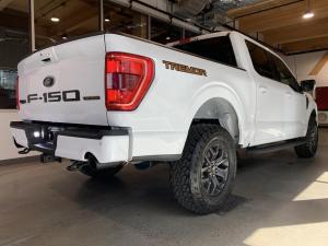 Miniature 8 Ford F150 Tremor 2023