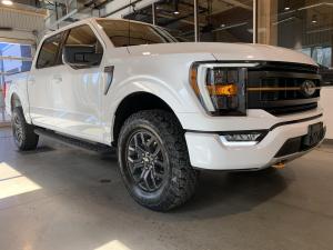 Miniature 9 Ford F150 Tremor 2023