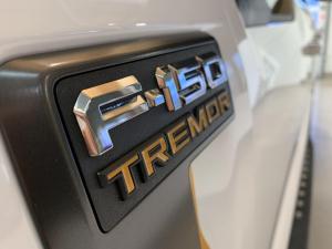 Miniature 12 Ford F150 Tremor 2023