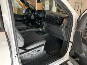 Miniature 13 Ford F150 Tremor 2023