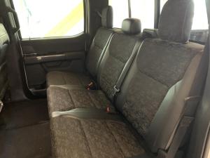 Miniature 18 Ford F150 Tremor 2023