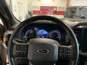 Miniature 20 Ford F150 Tremor 2023