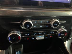 Miniature 25 Ford F150 Tremor 2023