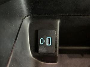 Miniature 30 Ford F150 Tremor 2023