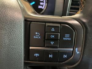 Miniature 31 Ford F150 Tremor 2023