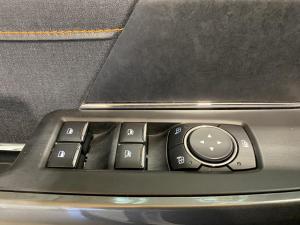 Miniature 36 Ford F150 Tremor 2023