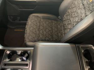 Miniature 40 Ford F150 Tremor 2023