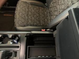 Miniature 41 Ford F150 Tremor 2023