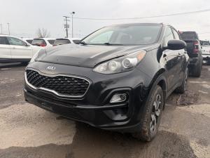 2020 Kia Sportage EX - Image 1