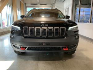 Miniature 6 Jeep Cherokee Trailhawk 4x4 2022