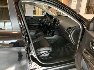 Miniature 9 Jeep Cherokee Trailhawk 4x4 2022