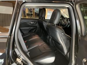 Miniature 10 Jeep Cherokee Trailhawk 4x4 2022