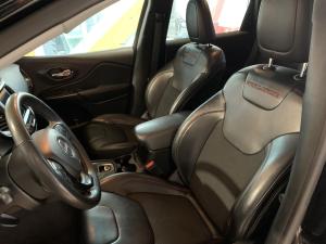 Miniature 13 Jeep Cherokee Trailhawk 4x4 2022